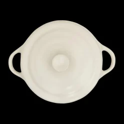 Mini-Cocotte CERIA Ker. Crème/Terra Ass.