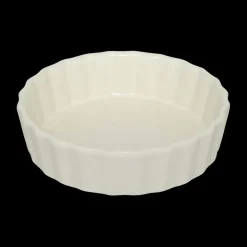 Mini-Tartelette CERIA Ker. Crème/Terra Ass.