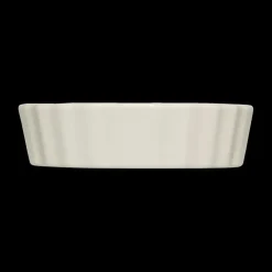 Mini-Tartelette CERIA Ker. Crème/Terra Ass.