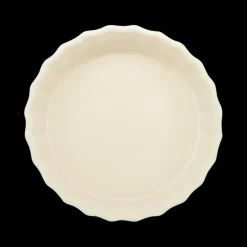 Mini-Tartelette CERIA Ker. Crème/Terra Ass.