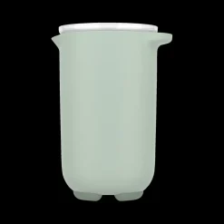 Mixbeker CHEF IT 1L m/Deksel Nordic Sage