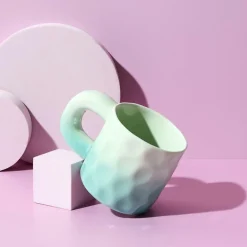 Mok CHUPPY 33cl Keramiek Ass.