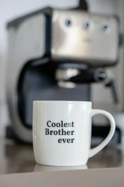 Mok Coolest Brother Ever