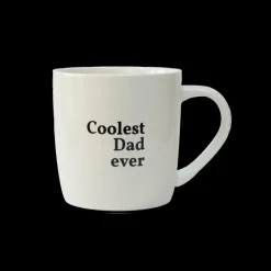 Mok Coolest Dad Ever