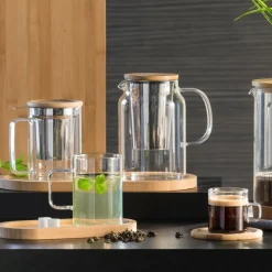 Mok DATEMA Glas 40cl