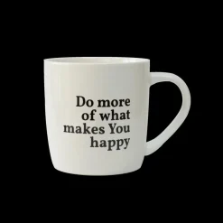 Mok Do More Of What Makes You Happy