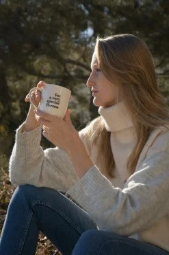 Mok For A Very Special Person