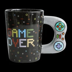 Mok LET'S PLAY M/1Oor