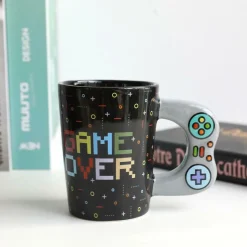 Mok LET'S PLAY M/1Oor