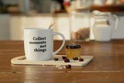 Mok Mok Collect Moments Not Things