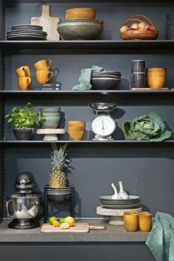 Mok PRADESH Z/Oor 250ml Zwart