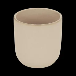 Mok TERRIA 10cl Beige