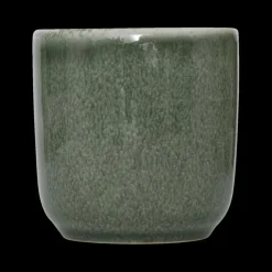 Mok TERRIA z/Oor 10cl Kaki