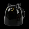 Mok Up&Down BLACK CAT Zwart