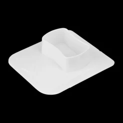 Multi Groentensnijder MANDOLA Wit/Groen Ass.