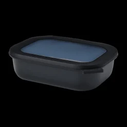 Multikom CIRQULA RH 1000ml N. Zwart