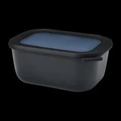 Multikom CIRQULA RH 1500ml N. Zwart