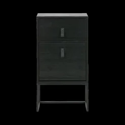 Nachtkastje BABS Zwart