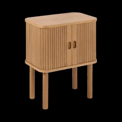 Nachttafel ASKEN Eikfineer B45