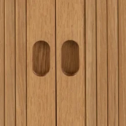 Nachttafel ASKEN Eikfineer B45