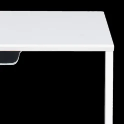 Nachttafel ELIAS Wit