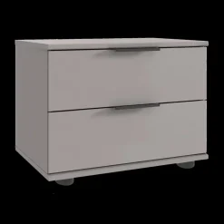 Nachttafel GISELE S/2 2L B52