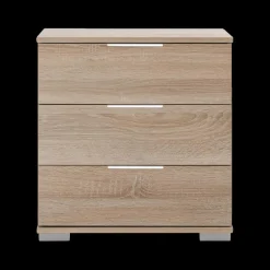 Nachttafel HAVARD B52 Eik