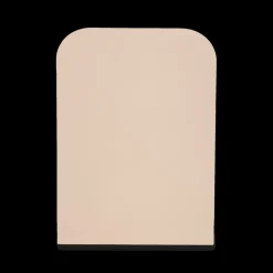 Nachttafel RIXIMIA Beige