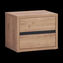 Nachttafel ZELDA French Oak