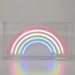 Neon Led RAINBOW Multi