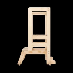 Observatietoren LEAH Hout Naturel