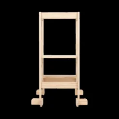 Observatietoren LEAH Hout Naturel