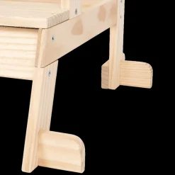 Observatietoren LEAH Hout Naturel