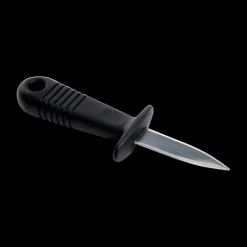 Oestermes HUITRE Zwart