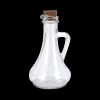 Olie/Azijnfles VIERGE Glas 300ml