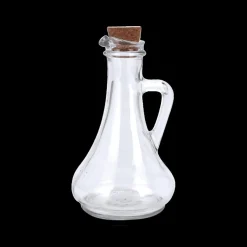 Olie/Azijnfles VIERGE Glas 300ml