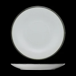 Ondertas SPECKLE White