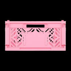 Opbergbox CELLIA XL Roze