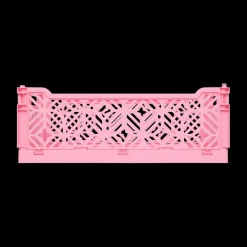 Opbergbox CELLIA XL Roze