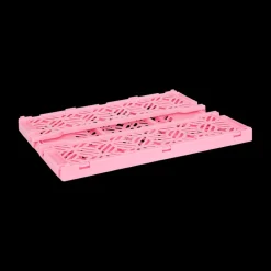 Opbergbox CELLIA XL Roze