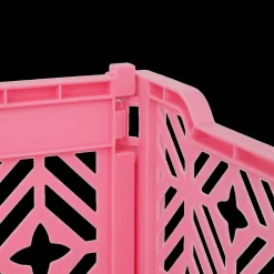 Opbergbox CELLIA XL Roze