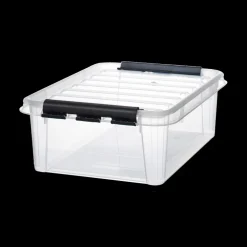 Opbergbox CLASSIC 24 Met Deksel