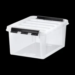 Opbergbox CLASSIC 10 Met Deksel