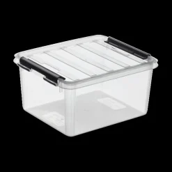 Opbergbox CLASSIC 2 Met Deksel