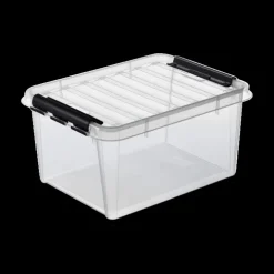 Opbergbox CLASSIC 15 Met Deksel