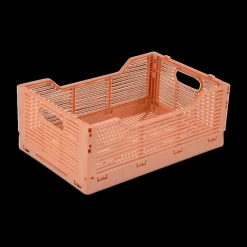 Opbergbox LILJA L Corail