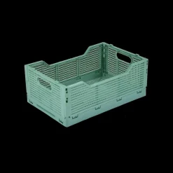 Opbergbox LILJA L Groen