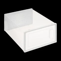 Opbergbox RANAGE L Transparant