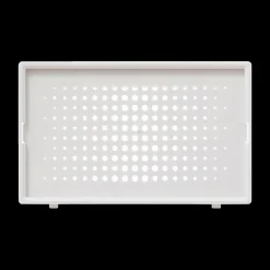 Opbergbox RANAGE L Transparant