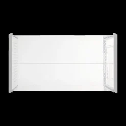 Opbergbox RANAGE M Transparant